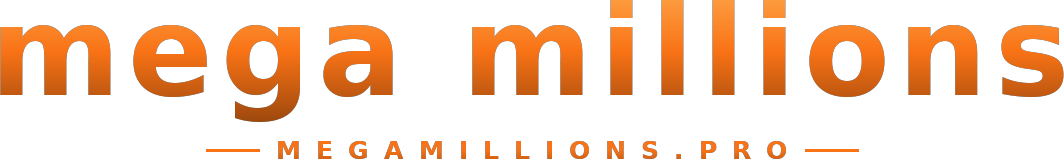 mega millions logo