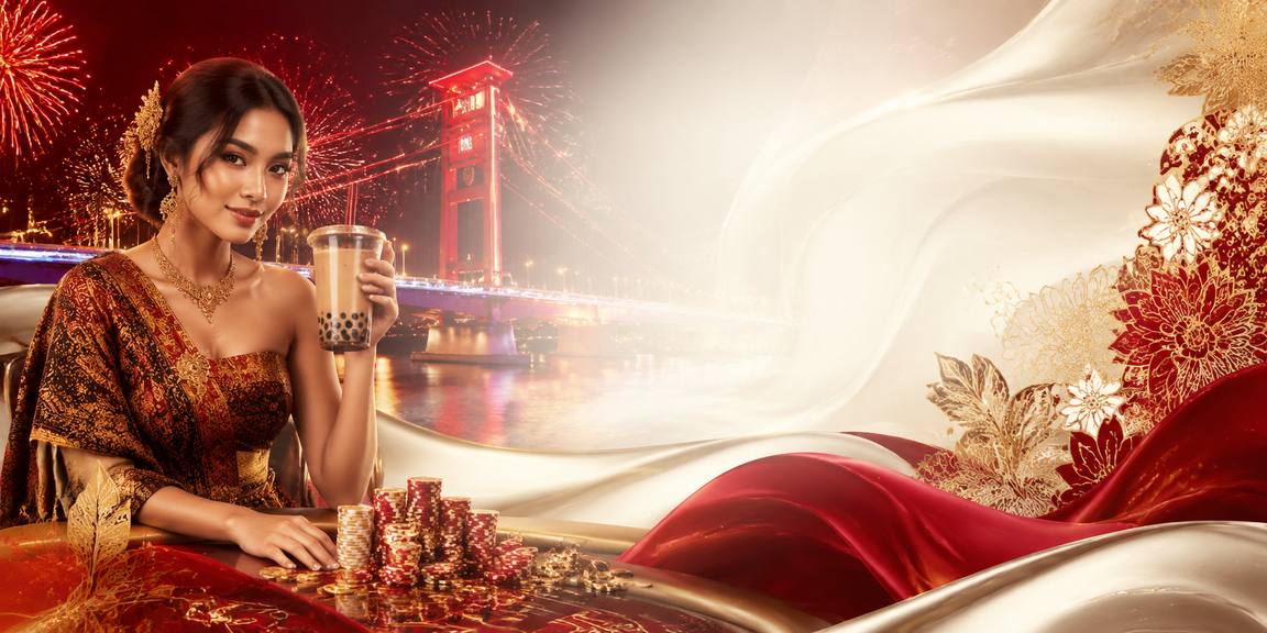mega millions VIP Baccarat