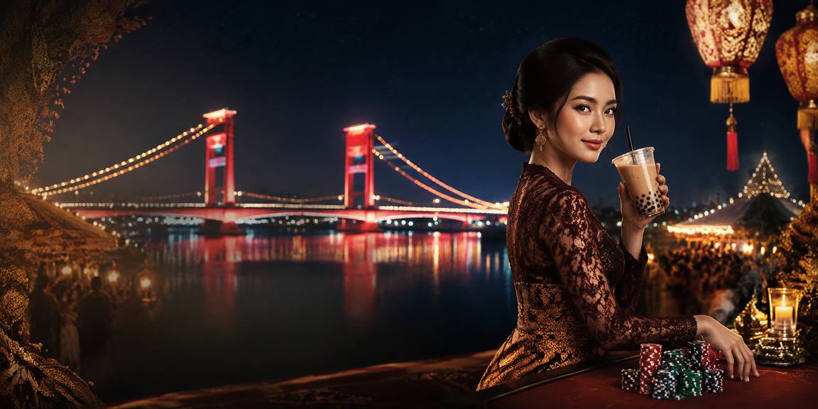 mega millions mega millions for Indonesia
